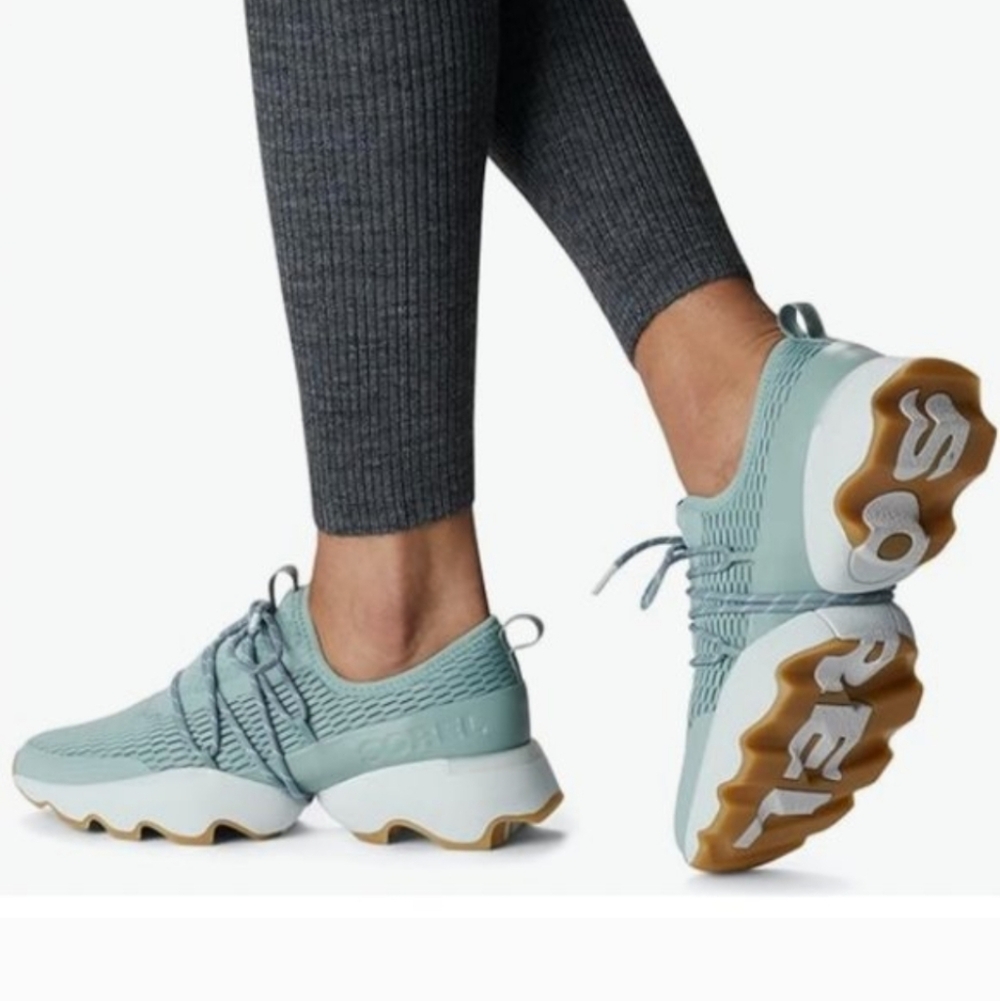 Sorel Kenetic Sneakers